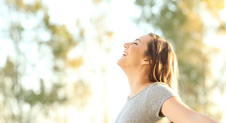 Look At Your Emotional Health to become More happy