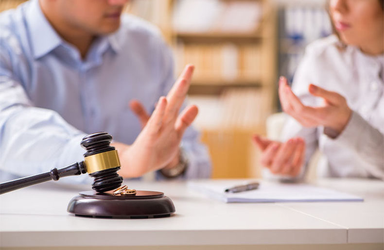 The Very Best Causes Of Getting A Divorce Lawyer