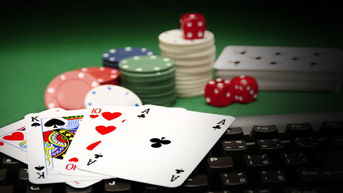 Which are the best games that you can play while gambling online?