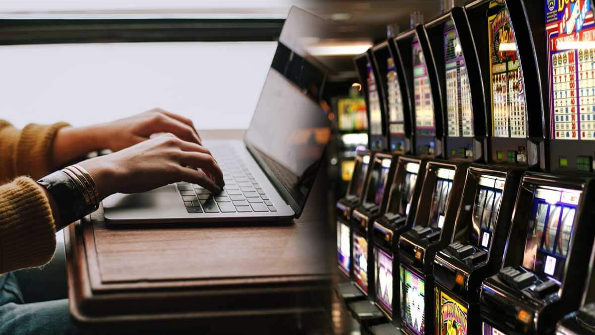 Online Slot machine games – What you should Know