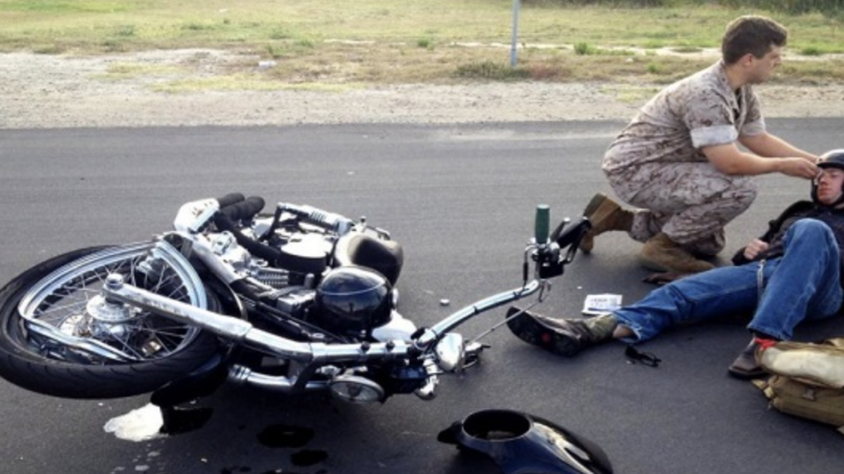 What Can a Motorcycle Accident Lawyer Do for You?