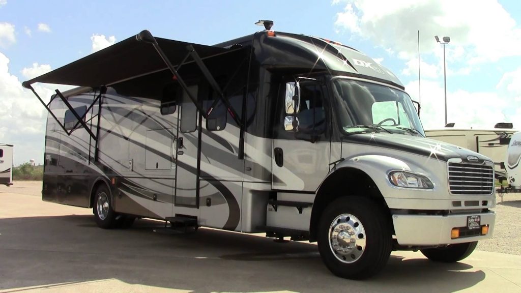 How To Find The Best RV Repair Company