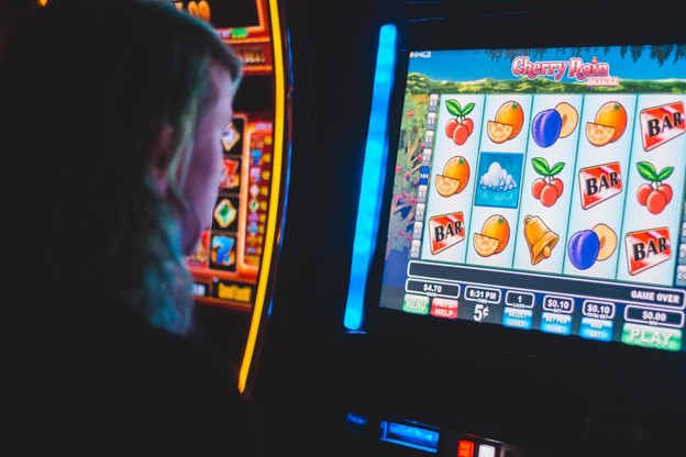 How to find the best online slots games