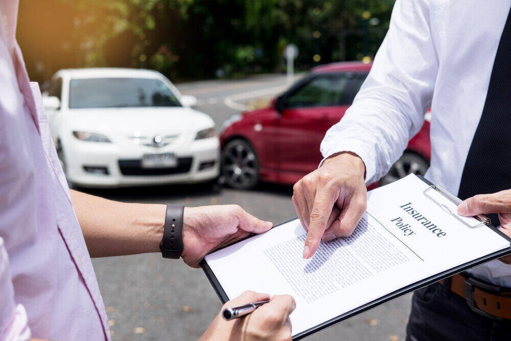 What are Other Sources of Compensation Beyond Car Insurance Policy Limits?