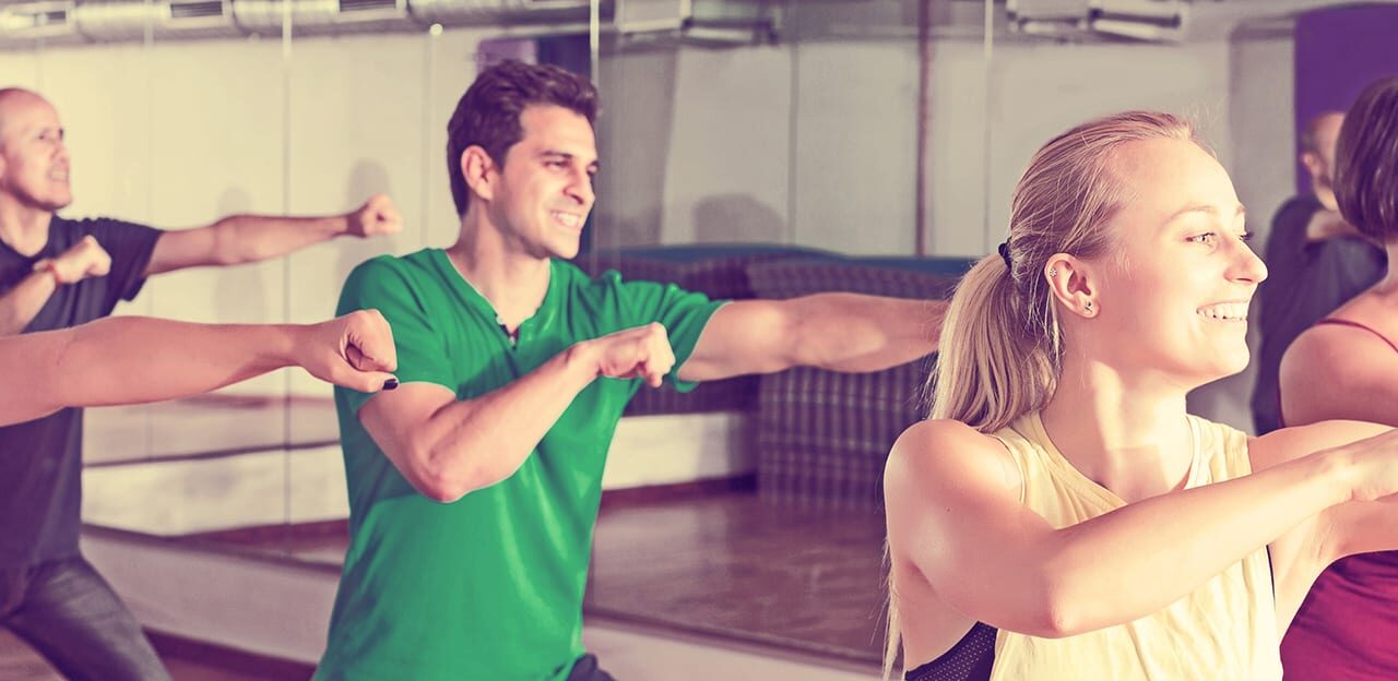 Zumba as a Gateway to Fitness: Why Beginners Should Search for Classes Near Me Before Trying Other Intense Workouts