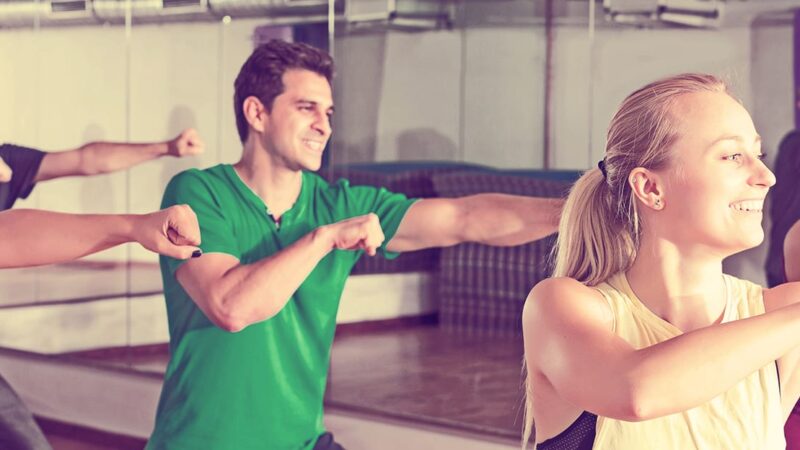Zumba as a Gateway to Fitness: Why Beginners Should Search for Classes Near Me Before Trying Other Intense Workouts