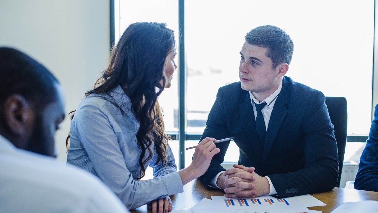 The Importance of Business Acquisition Advisory in Competitive Markets