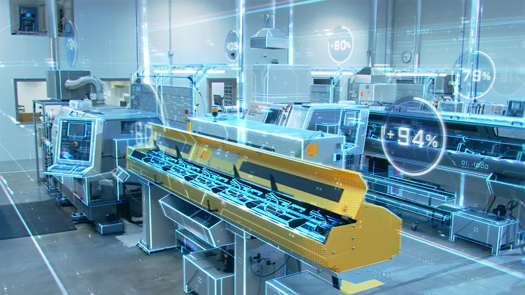 Edge Computing: Bringing Data Processing Closer to the Source